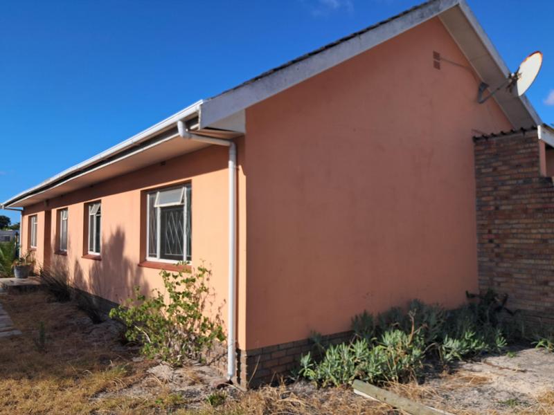 3 Bedroom Property for Sale in Ottery Western Cape